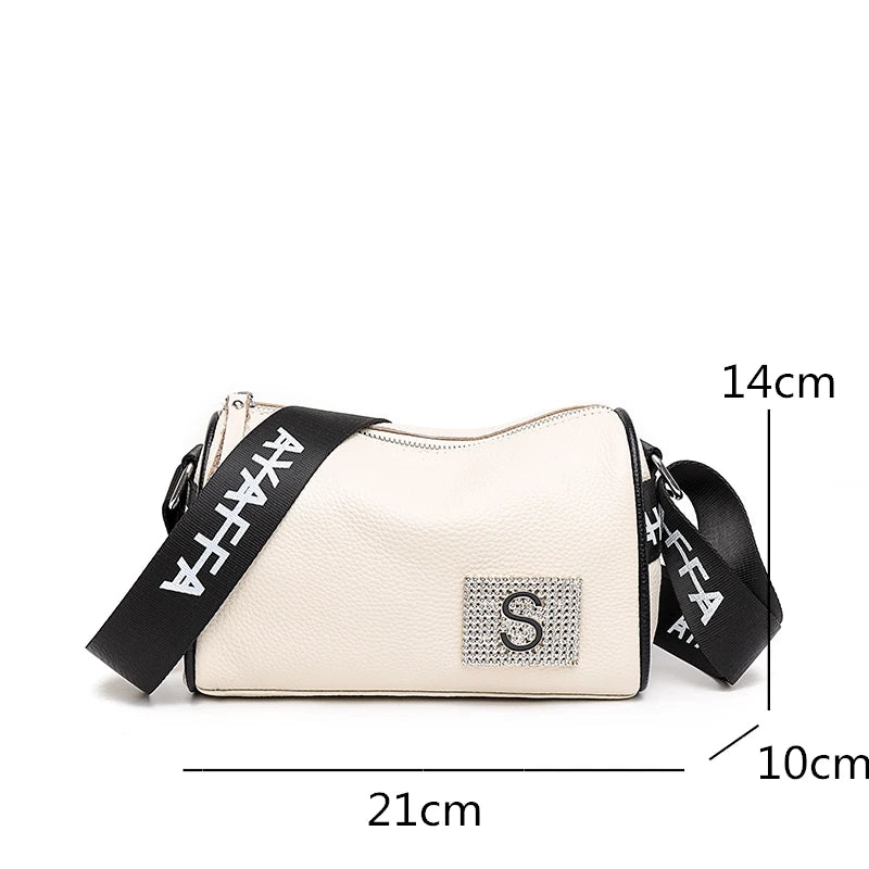 Luxura Belle Handtasche
