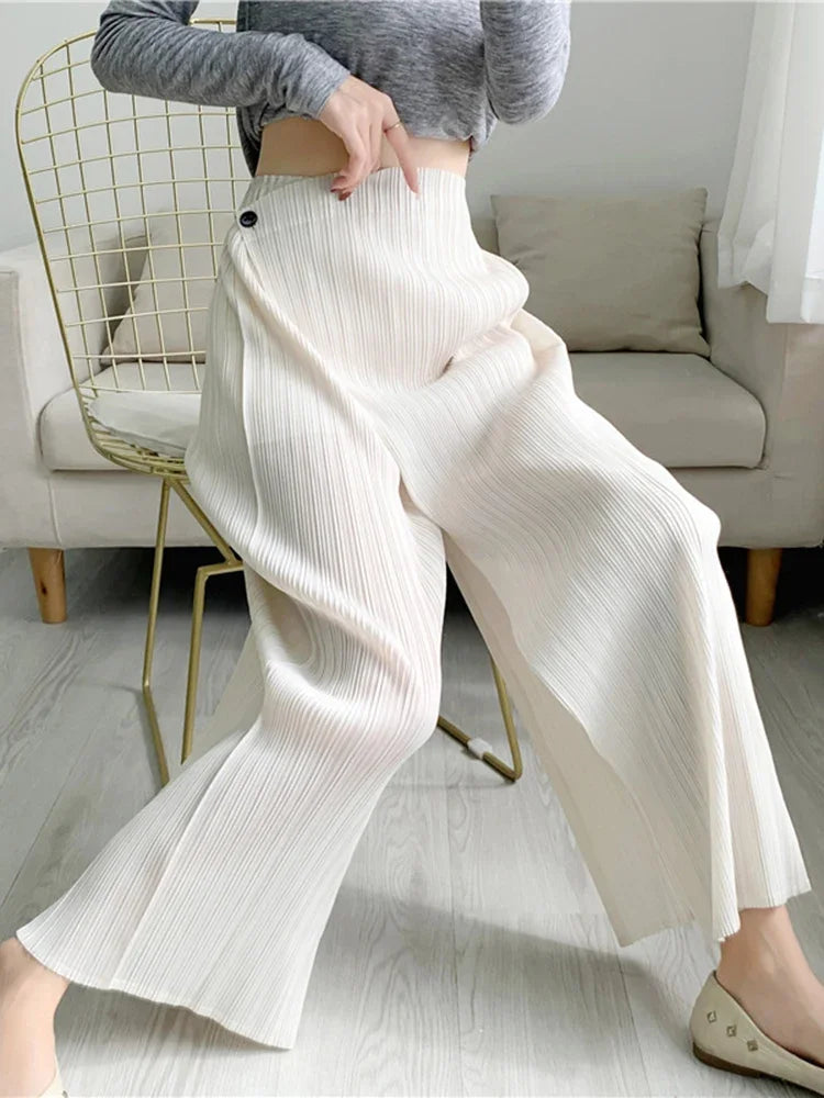 HorizonElegance Pantaloni estivi