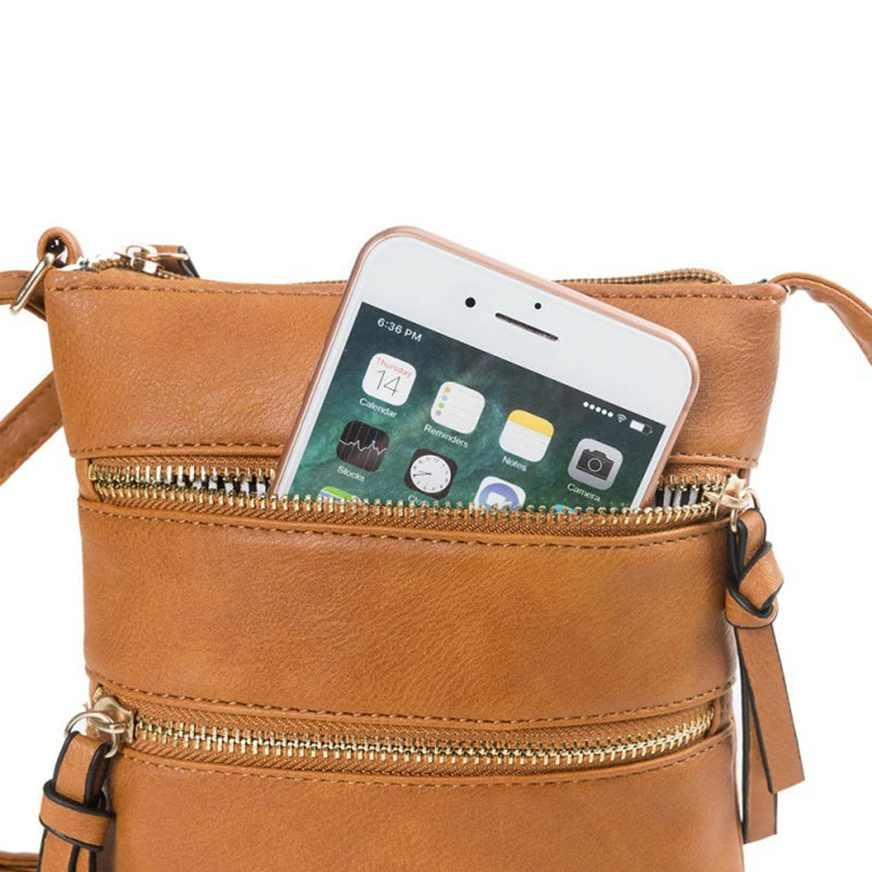 Viva Luxe Borsa a Spalla