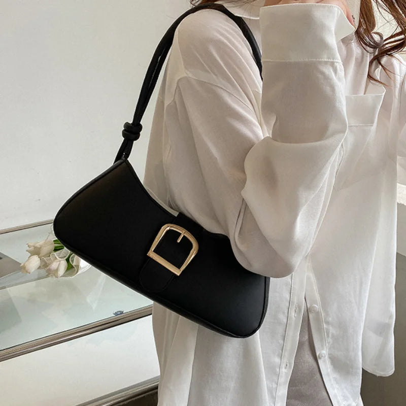 NovaLuxe Elegant Shoulder Bag