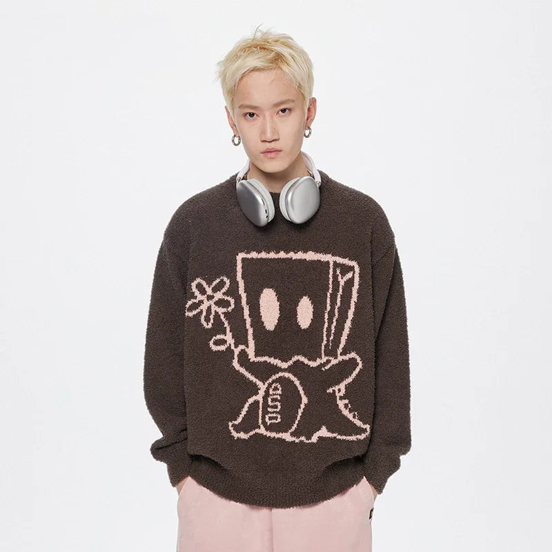 Pulls de Noël hivernaux festifs de WinterFijn