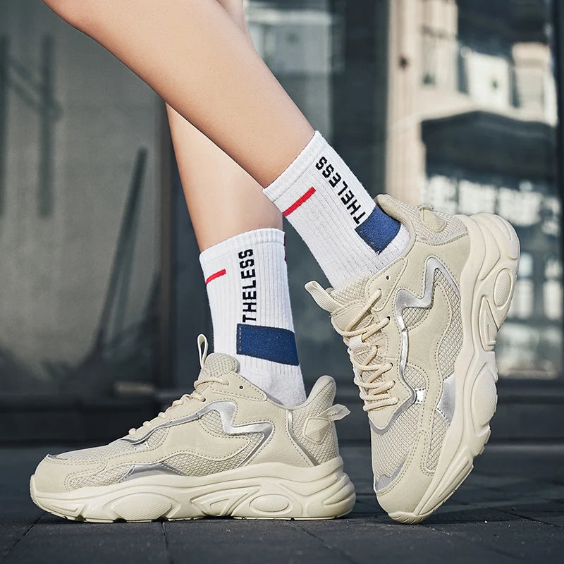 FashionFlex Trendy Sports Shoes