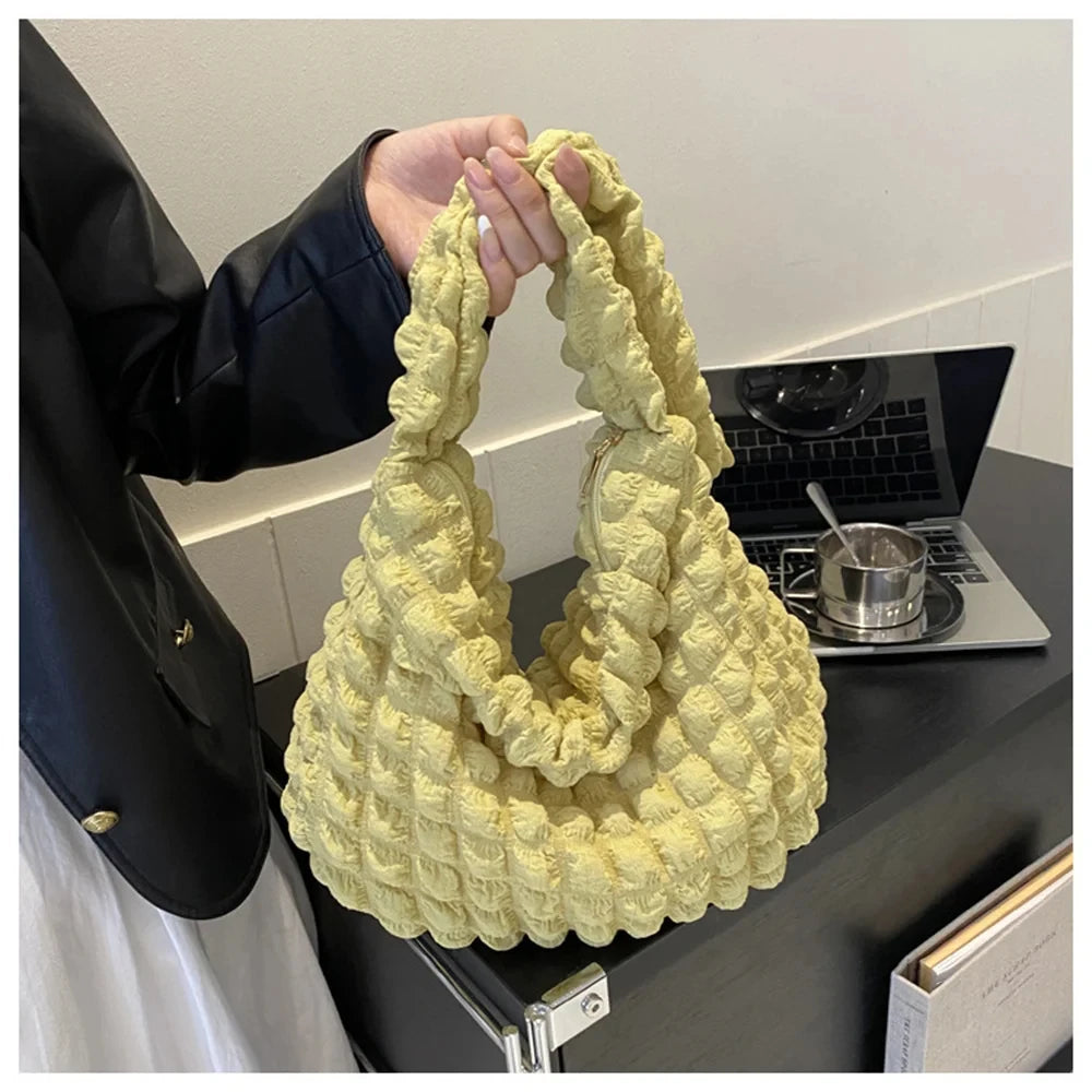 Aurora Elegance Crossbody Tas