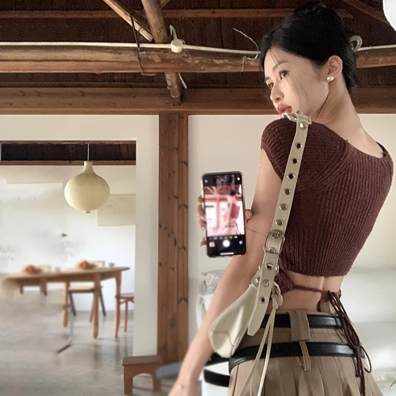 Livia Couture Zomer Tops