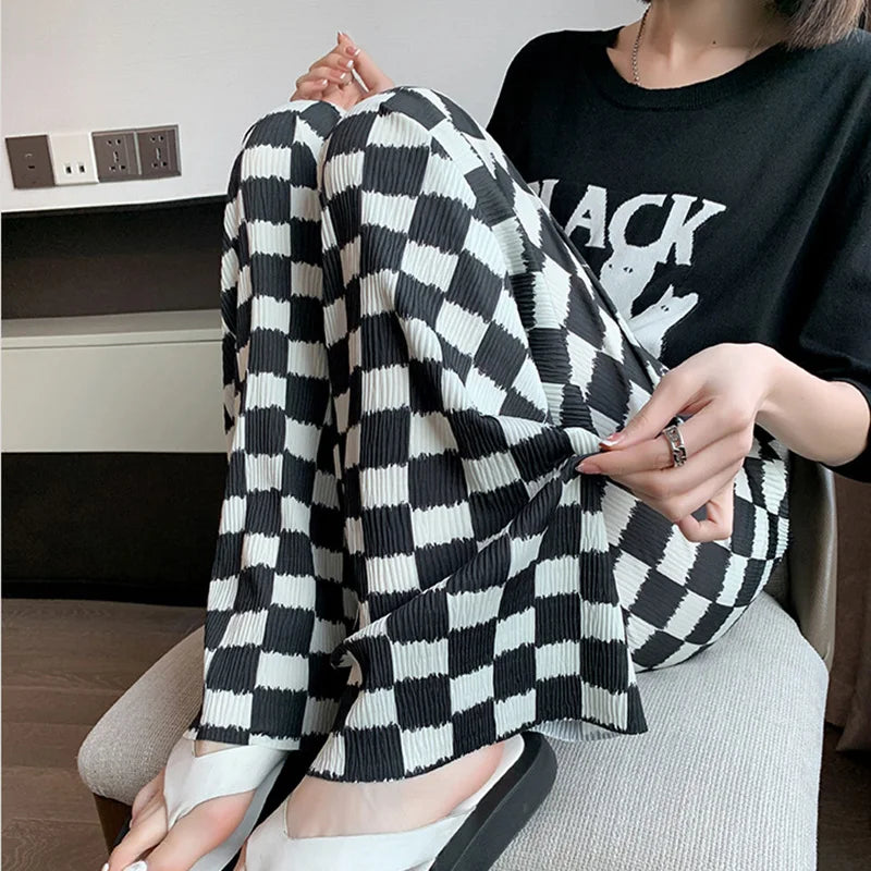 Fleurista Summer Pants for Women