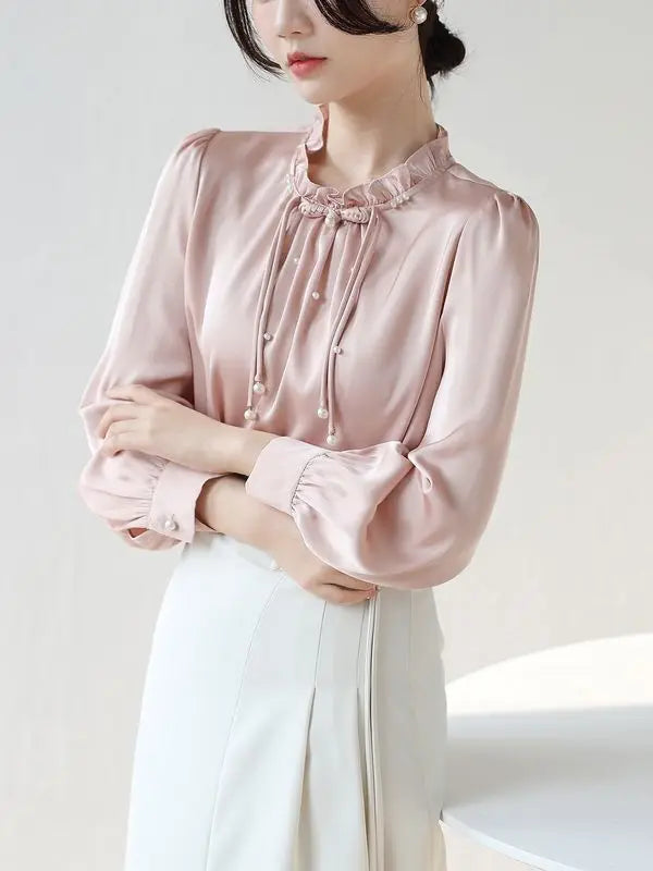 Marella Elegance Sommer Top