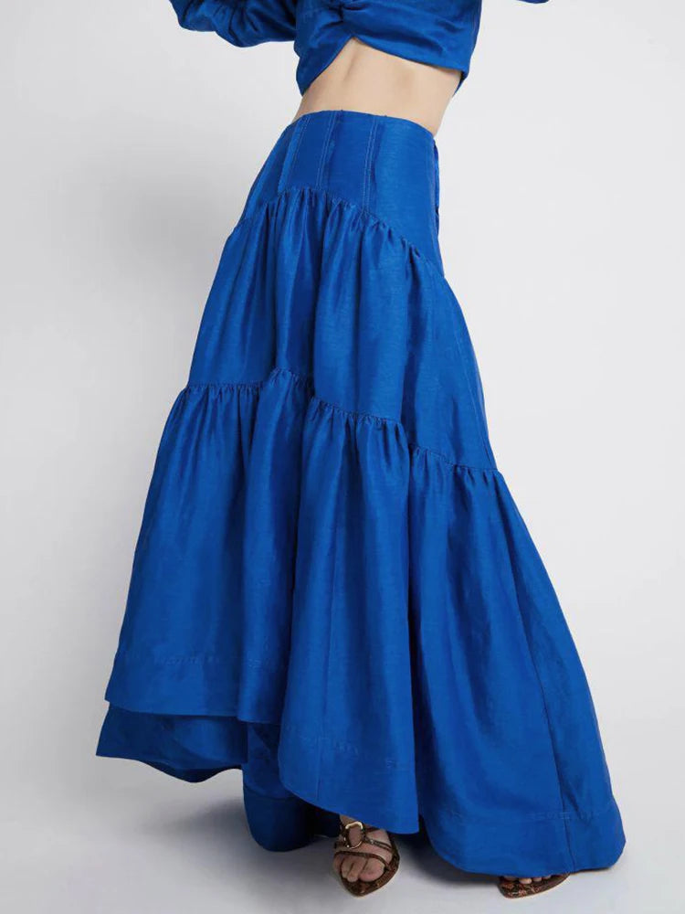 LuxeZomer Zomer Costume Décontracté