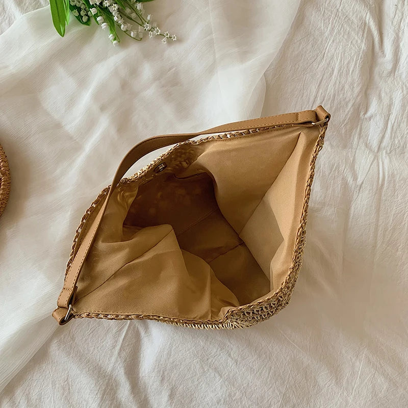 TrendVibes Sac de plage d'été