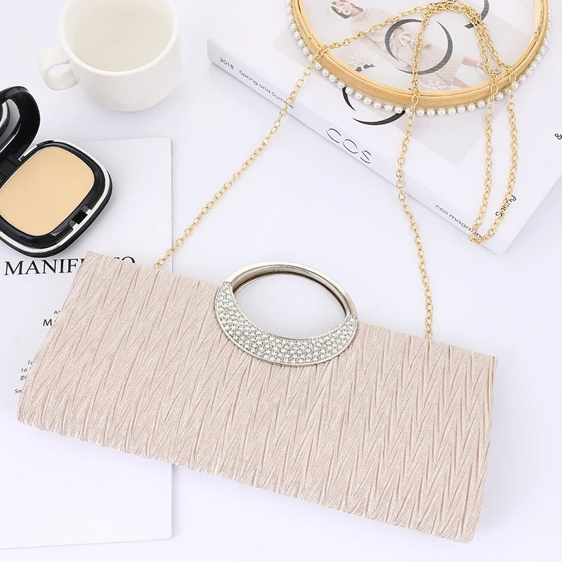 Evening bag from GlamourElegance