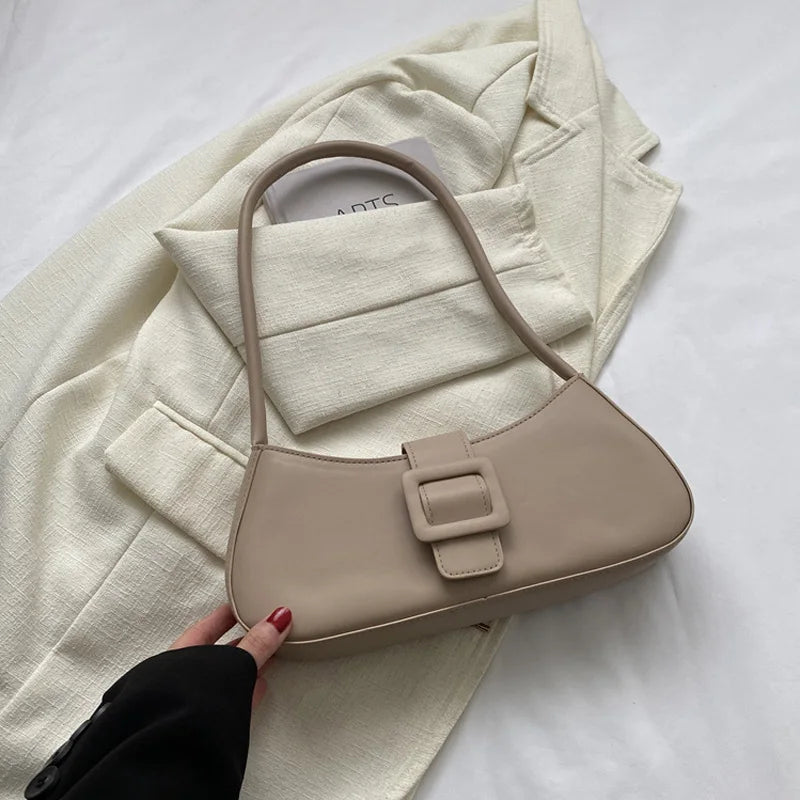 Schultertasche Stilvoll Luxus