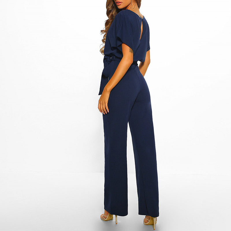Velanora Eleganter Jumpsuit