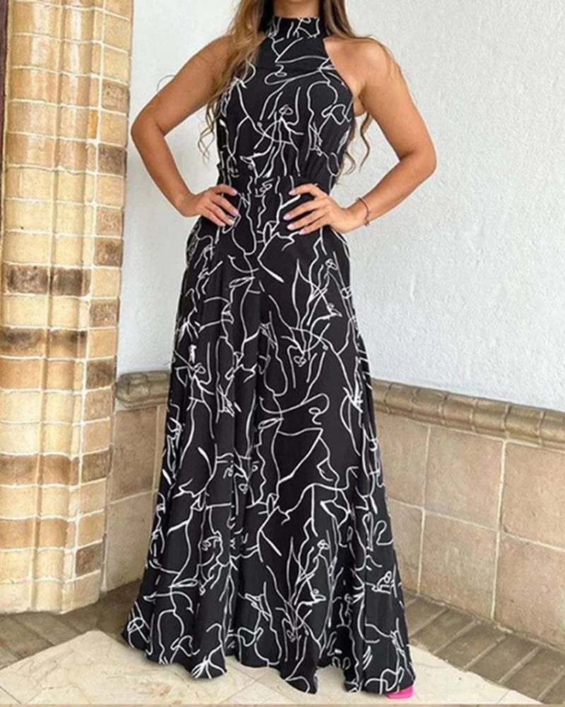 Levana Fashion Zomerse Jumpsuit