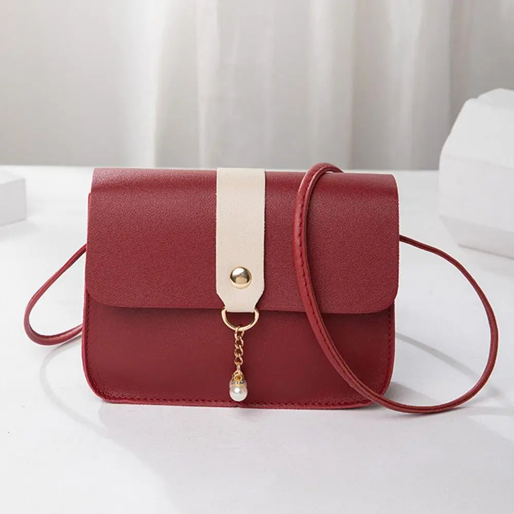 BellaChic Sommer Crossbodytasche