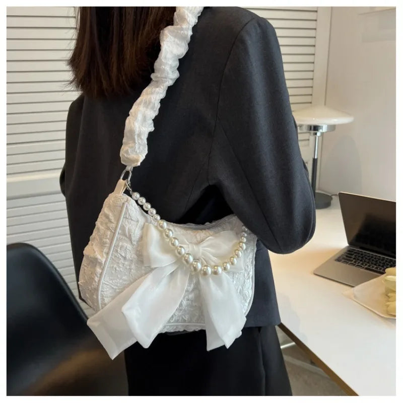ShineElegance Luxe Handbag