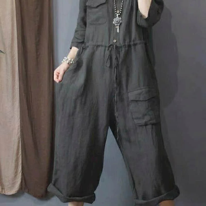 Elara Chic jumpsuit