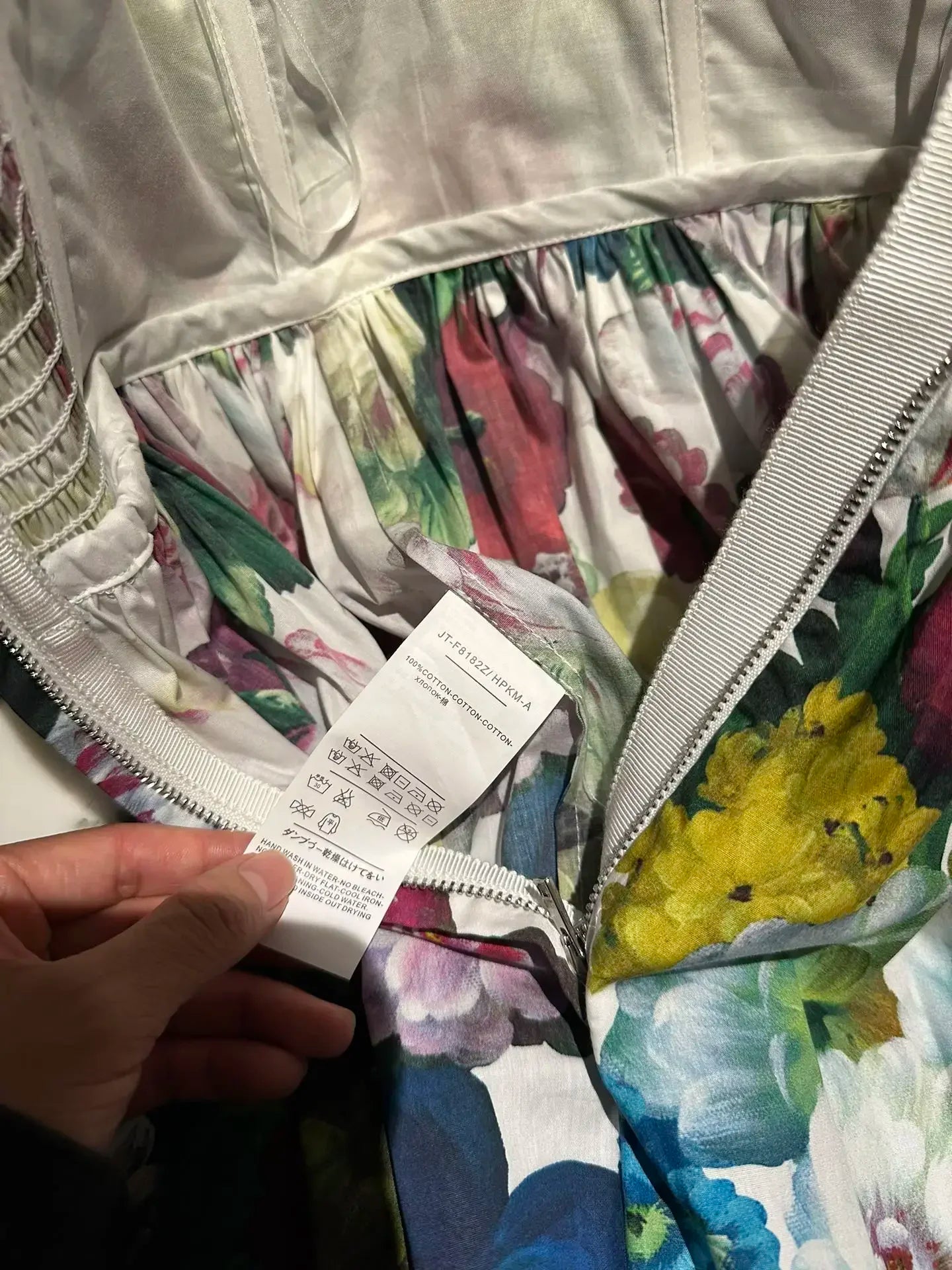 Vestito estivo di LuminousDay