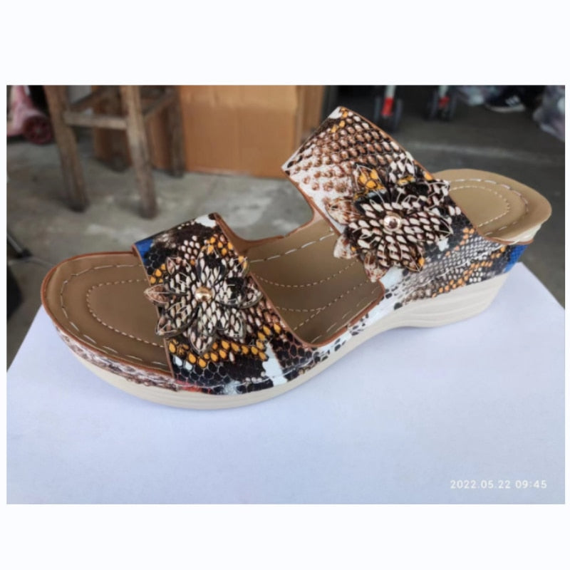 Velanora Casual orthopedic san