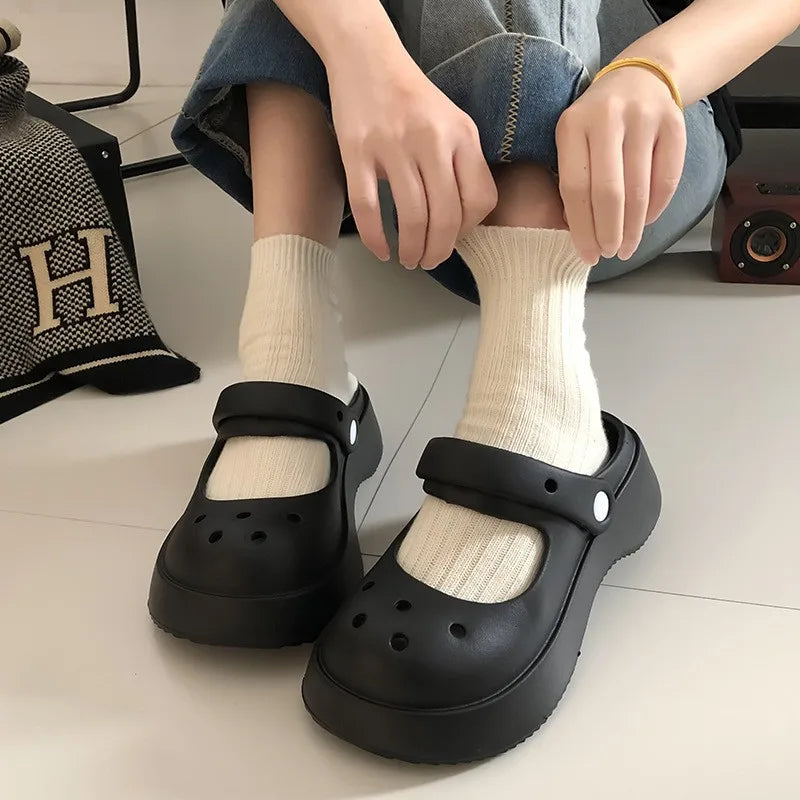 Bella Sol tongs d'été