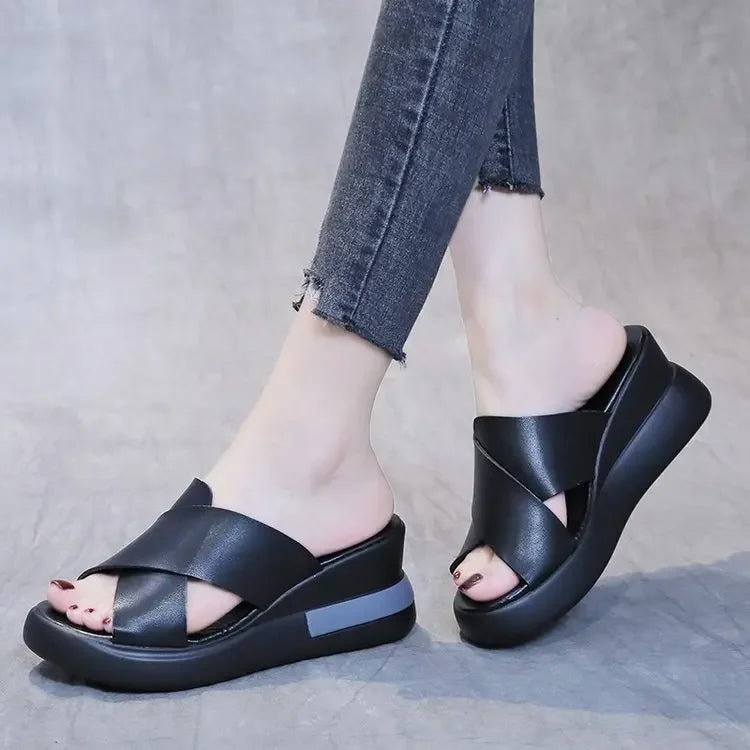 Estrella Droom Sandalen