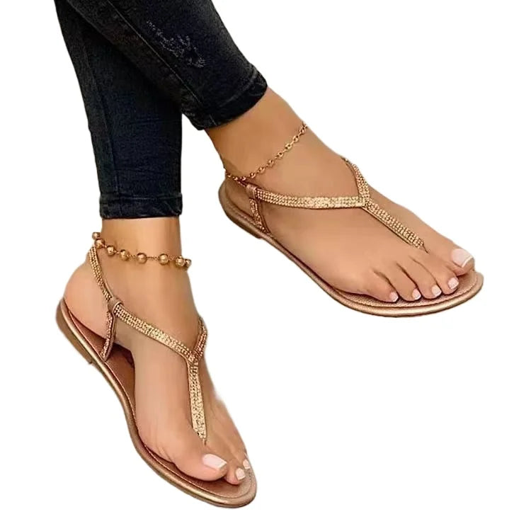 TrendTredz Summer Sandals