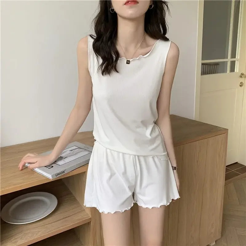 Sportsuit van HorizonElegance