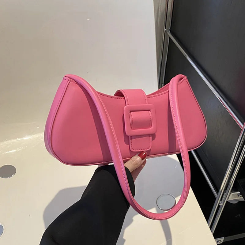 Schultertasche Stilvoll Luxus