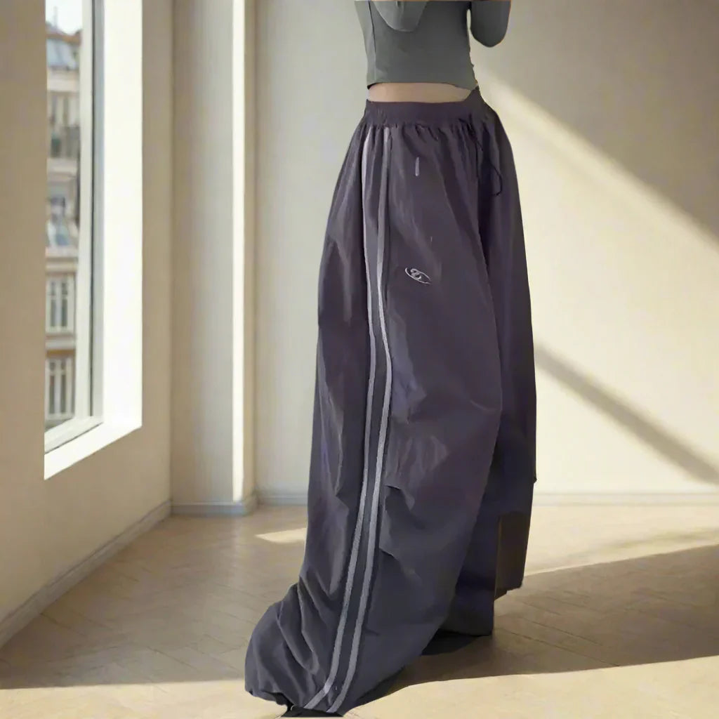 Rosenheim | Oversized Cargo Broek