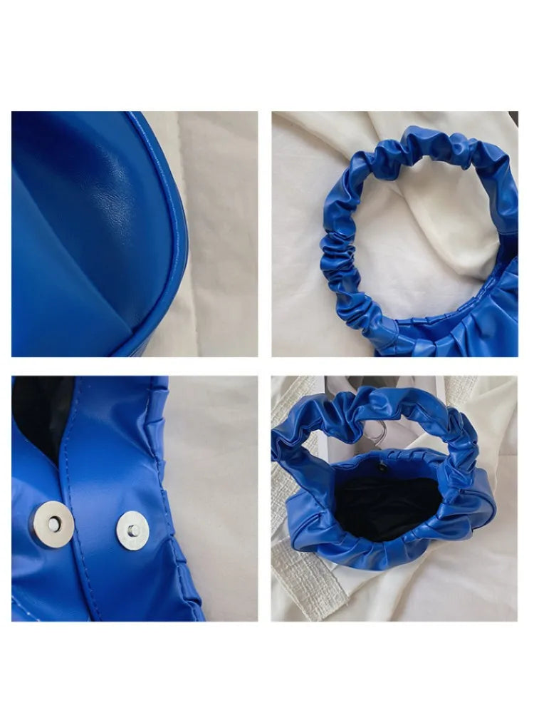 CloudyCharm Borsa a mano