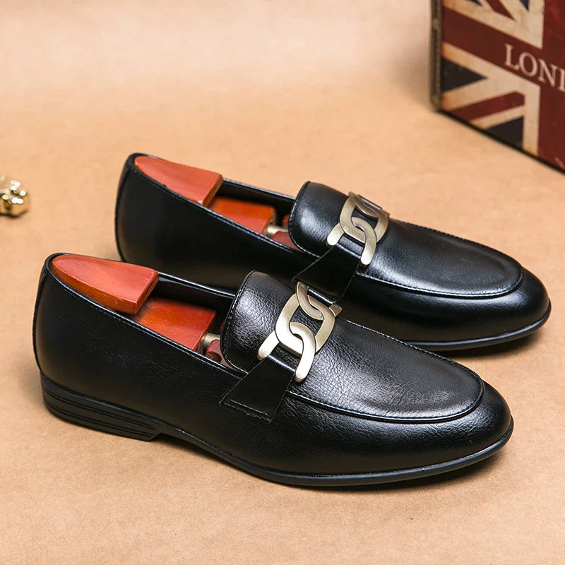 Ospera | Loafers Stijlvol | Comfortabel