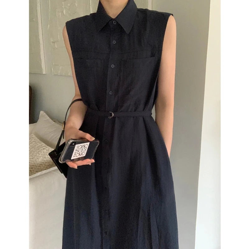 HorizonElegance Robe d'été