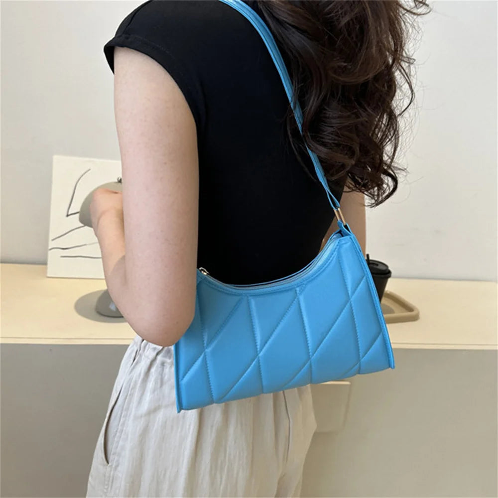 Borsa a spalla elegante di lusso