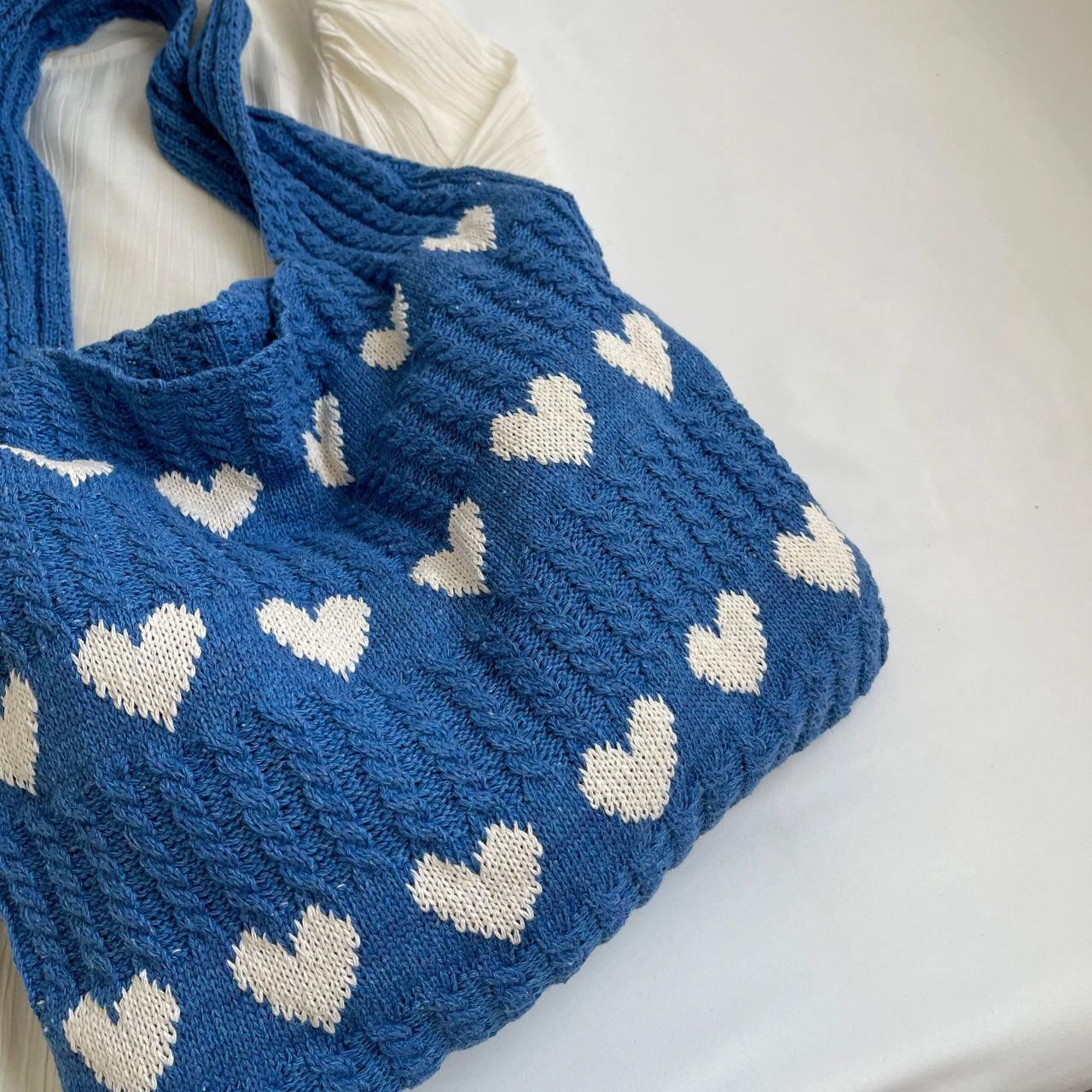 LuxeReis La borsa perfetta