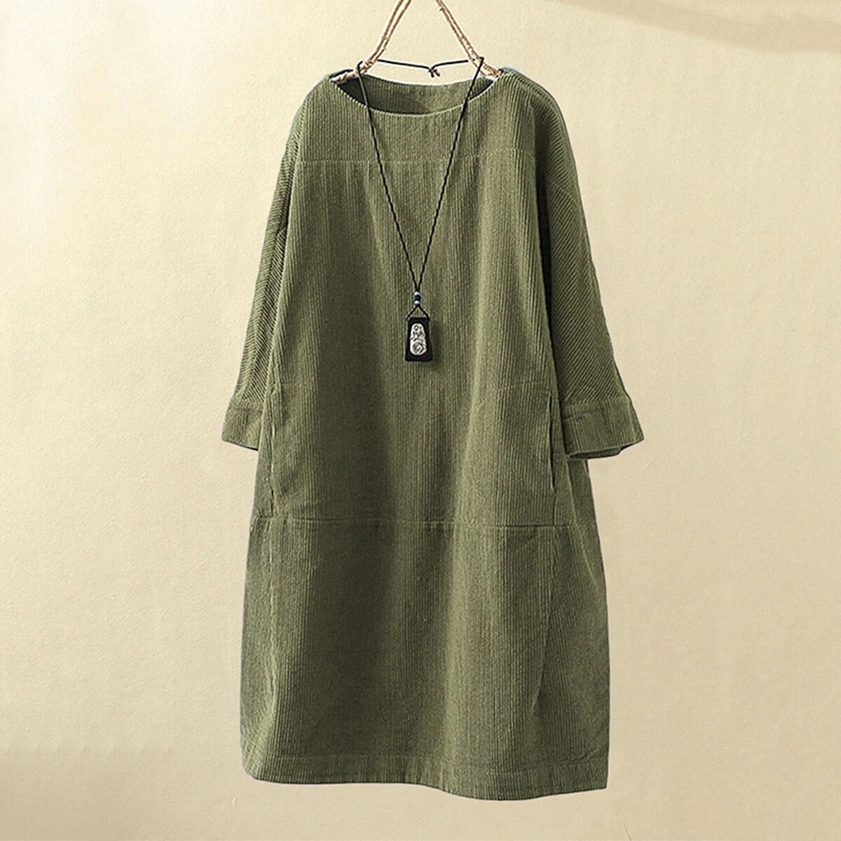 Livia Elegante jurk