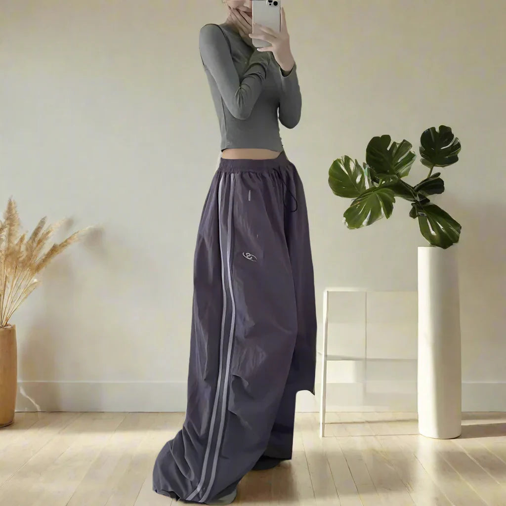 Rosenheim | Oversized Cargo Broek