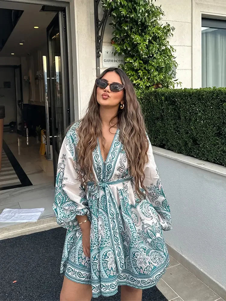 Robe de soirée de Brilliance Couture