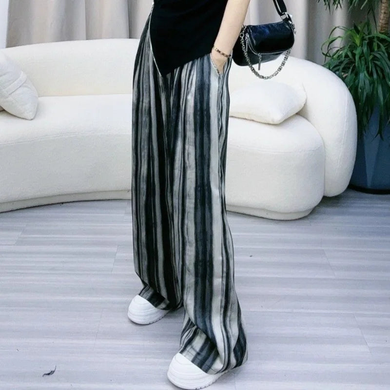 Eclat Elegance Pantaloni Estivi