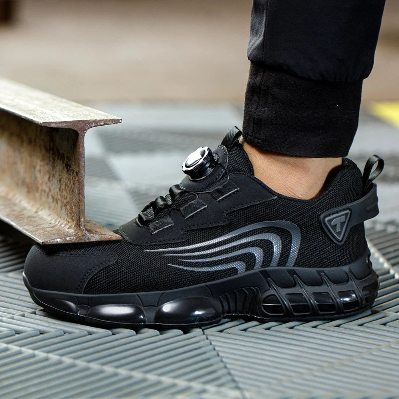 Scarpe da lavoro di massima sicurezza