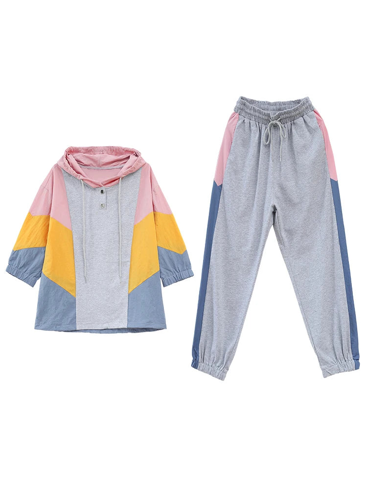 Sportset van HorizonElegance