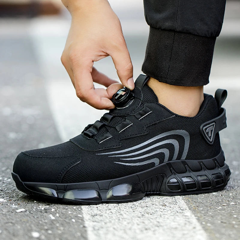 Scarpe da lavoro di massima sicurezza