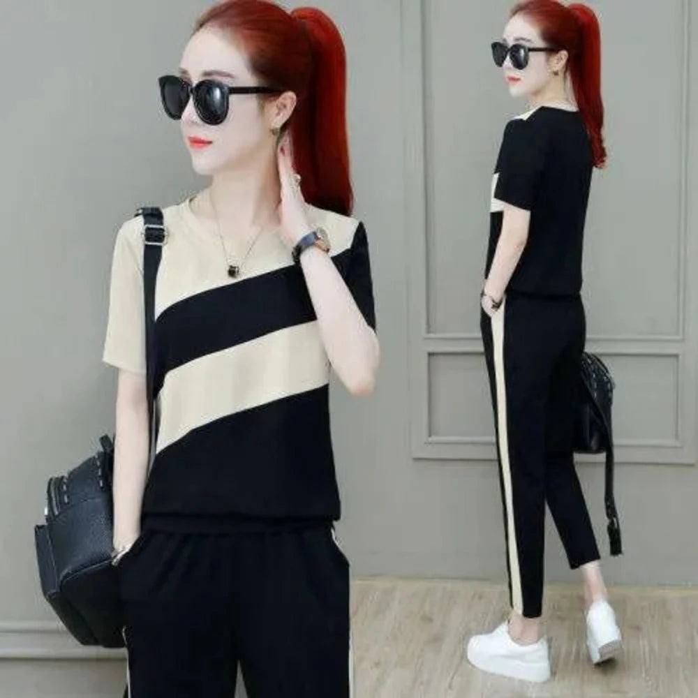 Lunara Activewear Sportset Voor Studenten