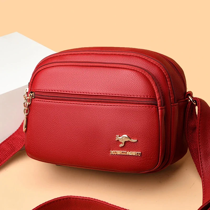 Velorella Luxe Borsa in Pelle