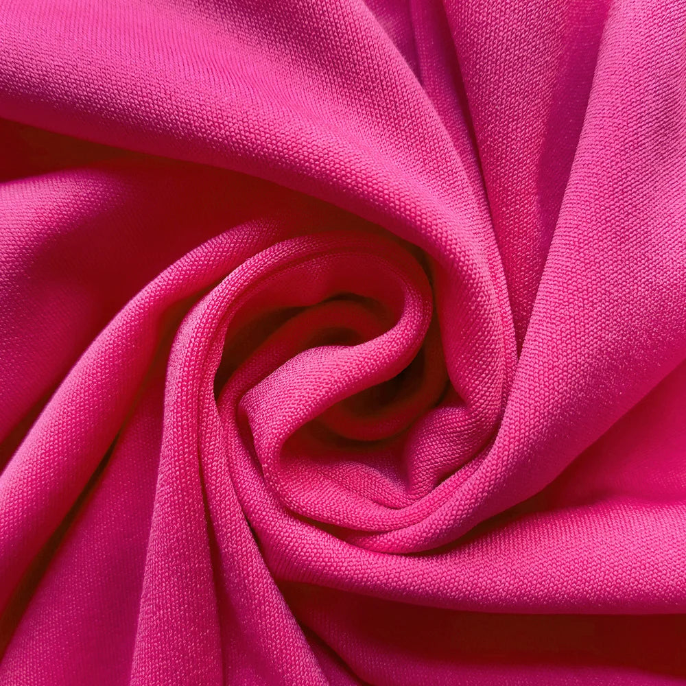 Luxemode Élégante Robe Longue