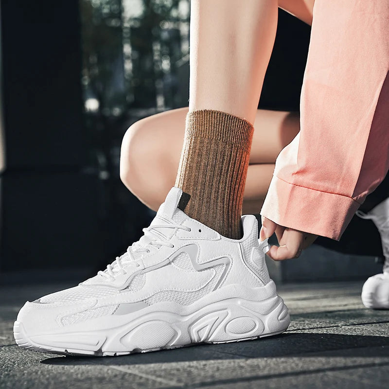 FashionFlex Trendy Sports Shoes