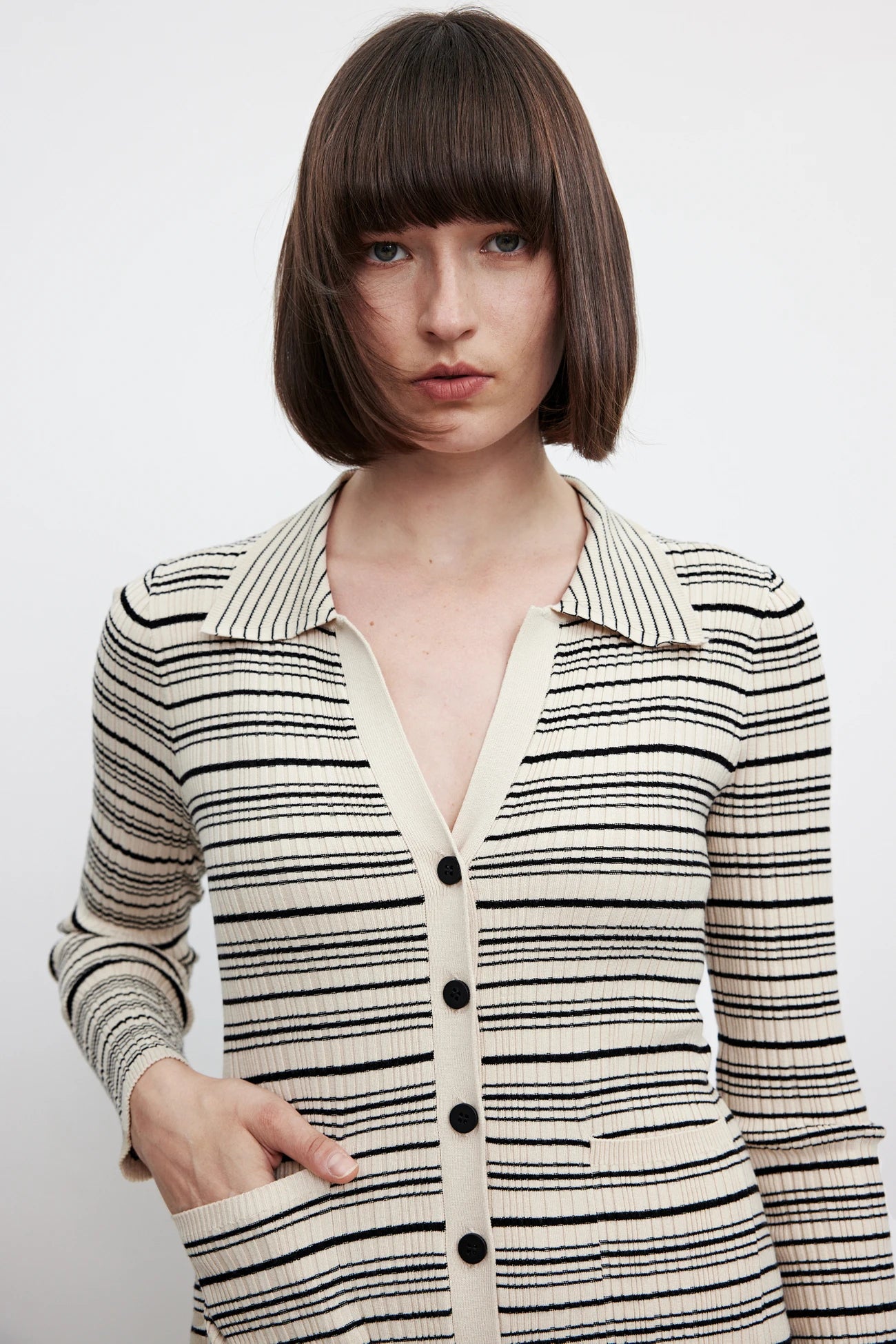 Robe Sweetheart Couture Elegantia Française