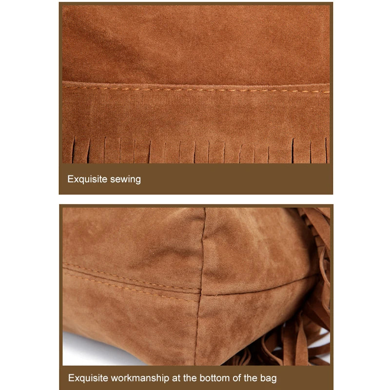 Avelon Franjes Schoudertas