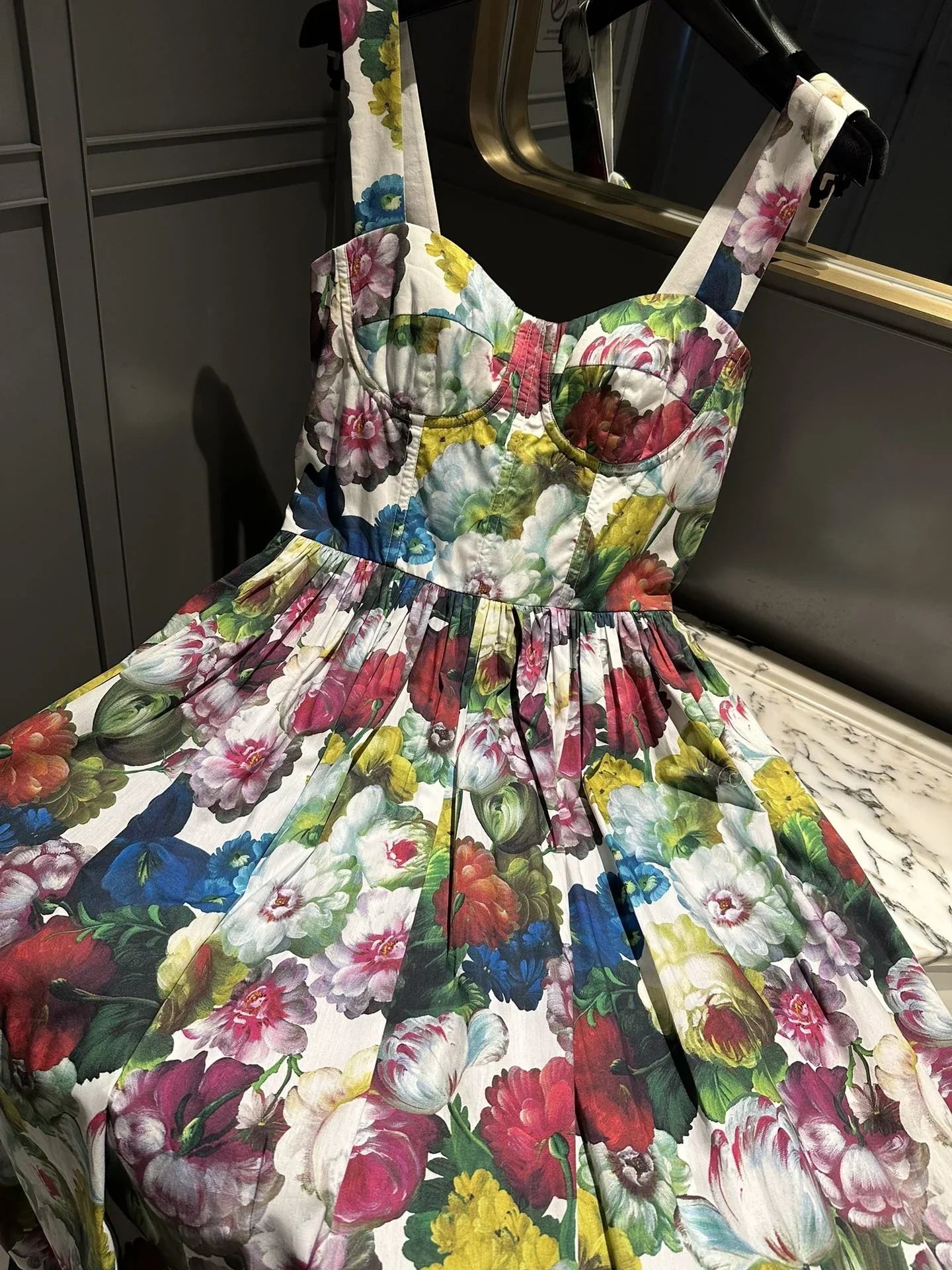 Vestito estivo di LuminousDay