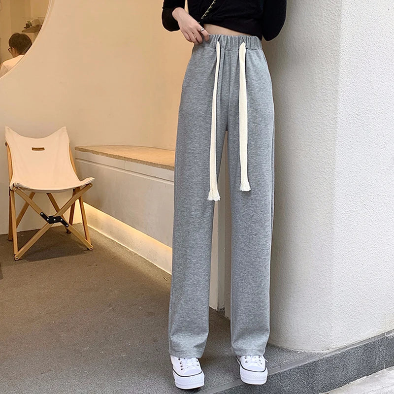 LuxeMode Lente Jogginghosen