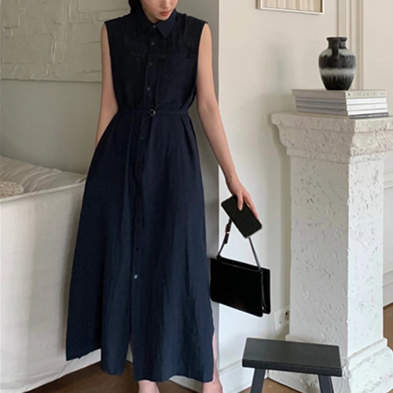 HorizonElegance Robe d'été