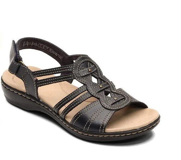 Velanora - Orthopedische, Solide, Rutschvaste Sandalen