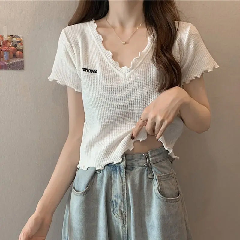 SummerGlow Summer T-shirt